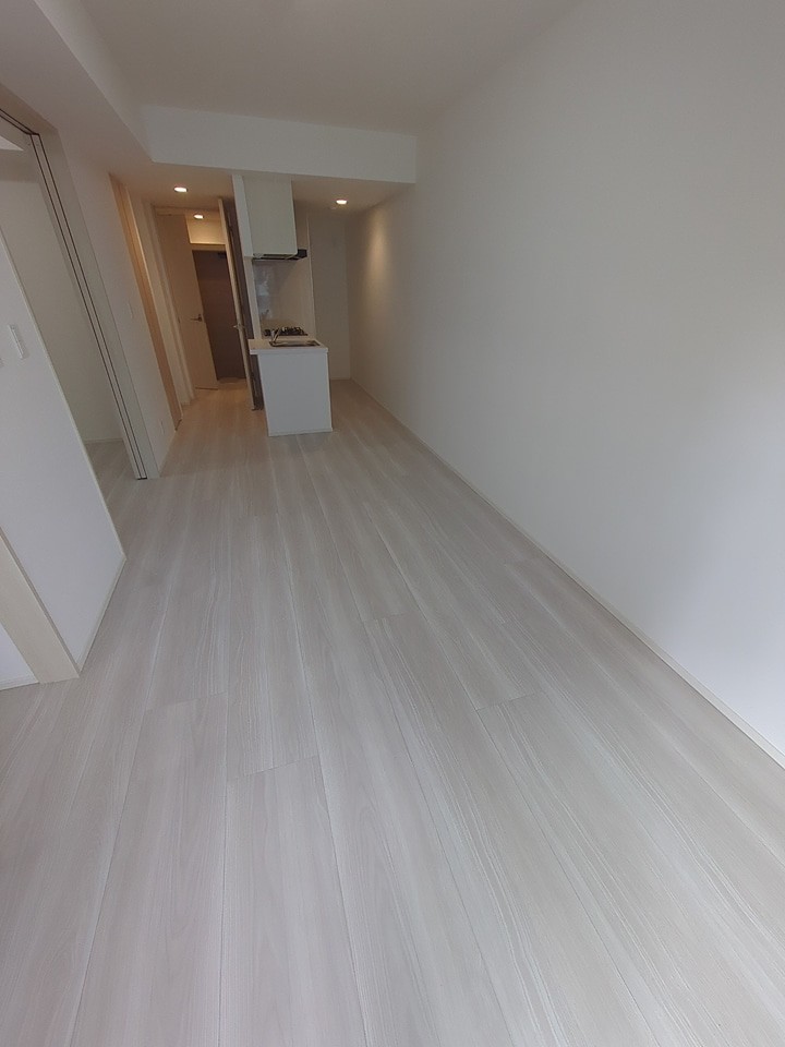 3/29 リビング/ダイニング