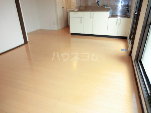 3/20 リビング/ダイニング