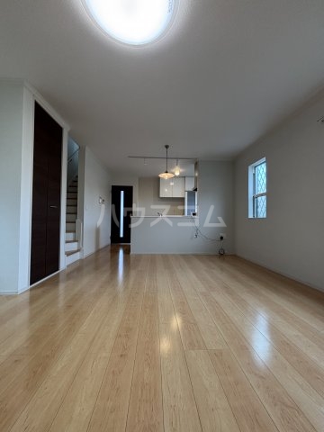 3/30 リビング/ダイニング