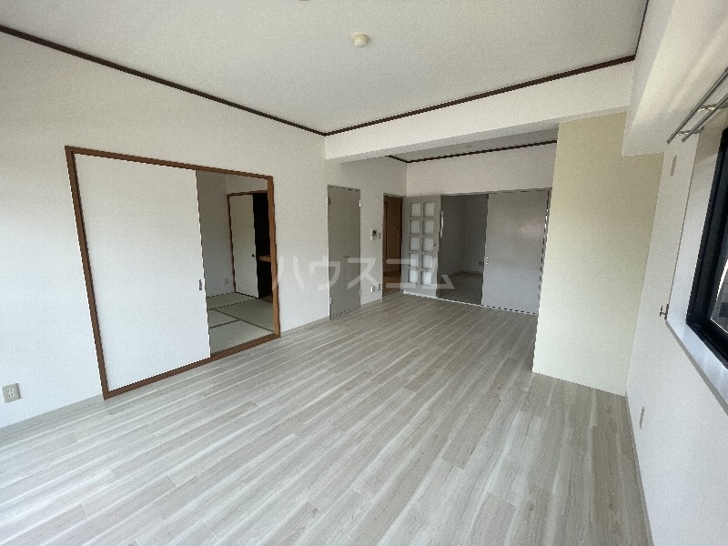 4/30 リビング/ダイニング