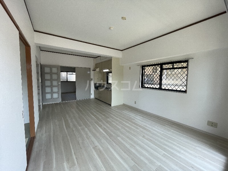 5/30 リビング/ダイニング