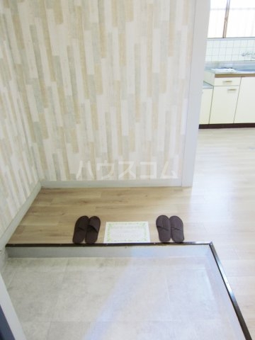 11/20 エントランス