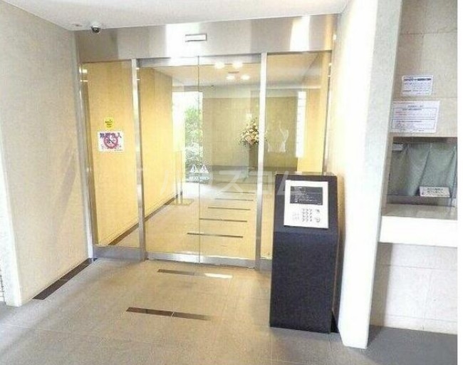 2/10 エントランス