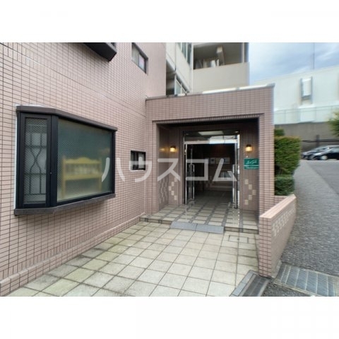 15/24 エントランス