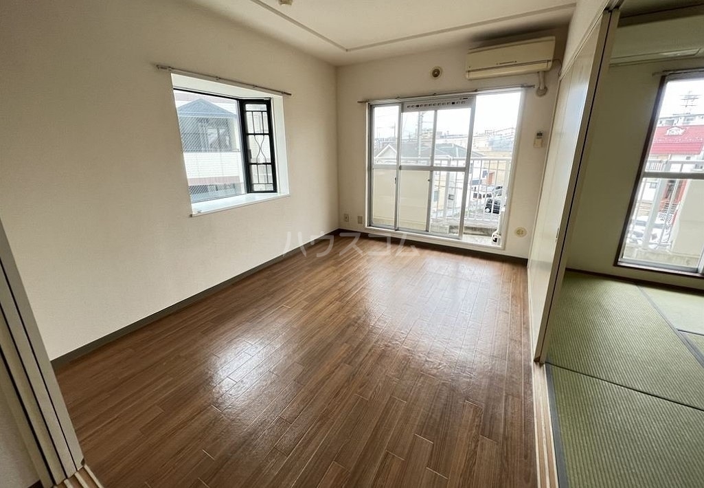 3/24 リビング/ダイニング