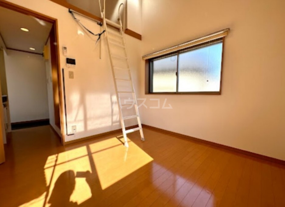 3/17 リビング/ダイニング