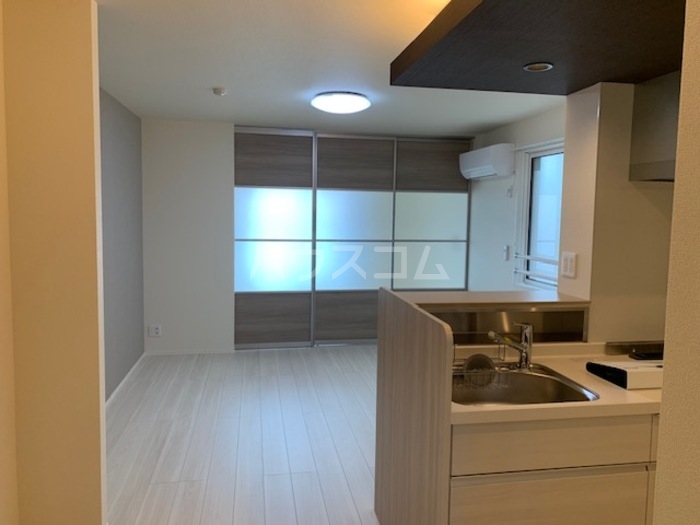 4/30 リビング/ダイニング