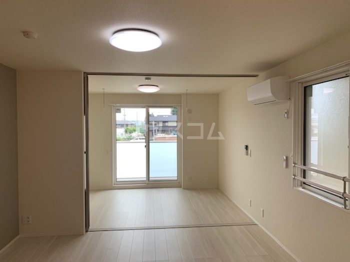 6/30 リビング/ダイニング