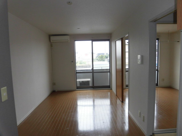 3/21 リビング/ダイニング