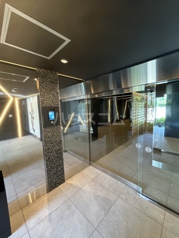 7/18 エントランス