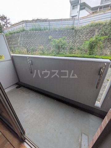 20/30 バルコニー