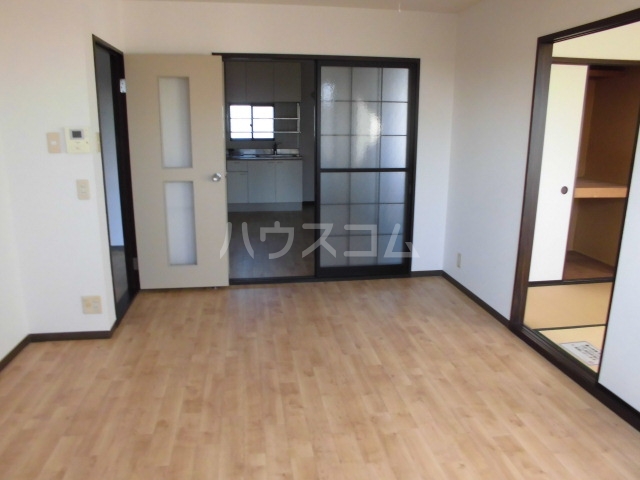 3/29 リビング/ダイニング