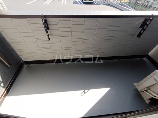 19/30 バルコニー