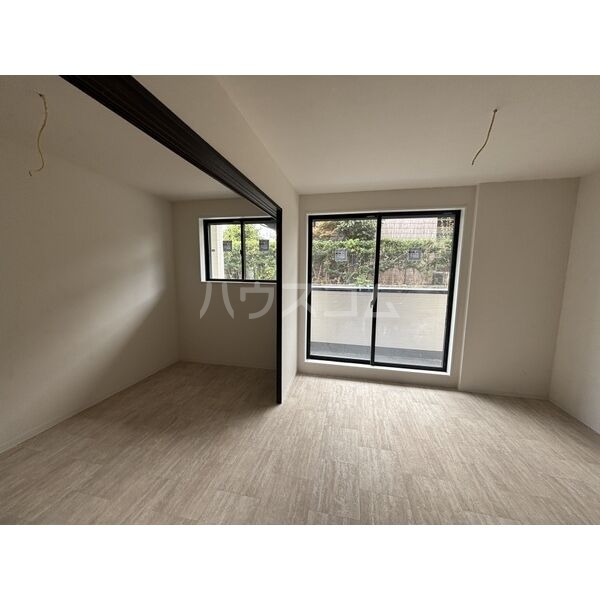 3/22 リビング/ダイニング