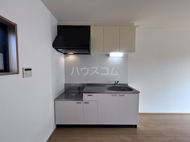 10/26 キッチン