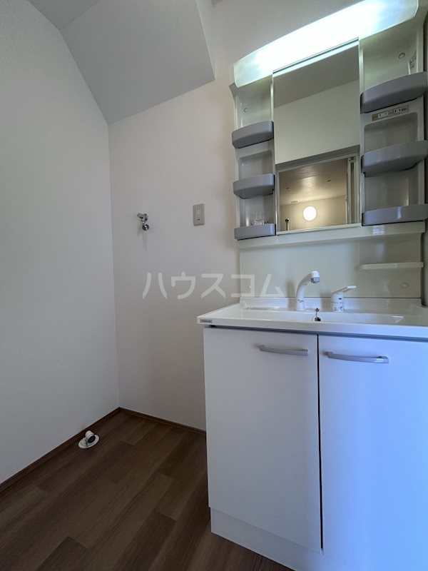 13/26 洗面