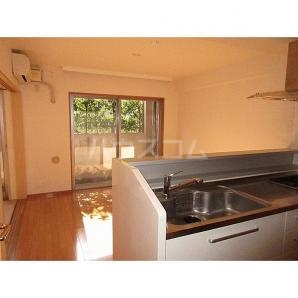 4/27 リビング/ダイニング