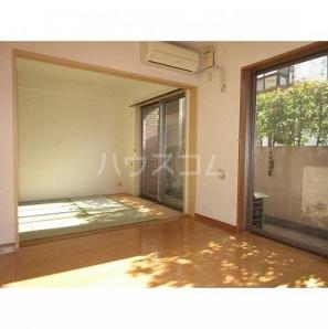 3/27 リビング/ダイニング