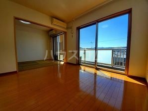 13/27 バルコニー