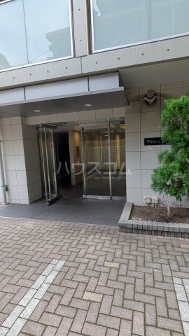 2/5 エントランス