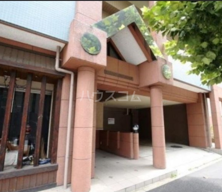 12/22 エントランス