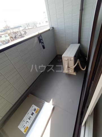 19/30 バルコニー