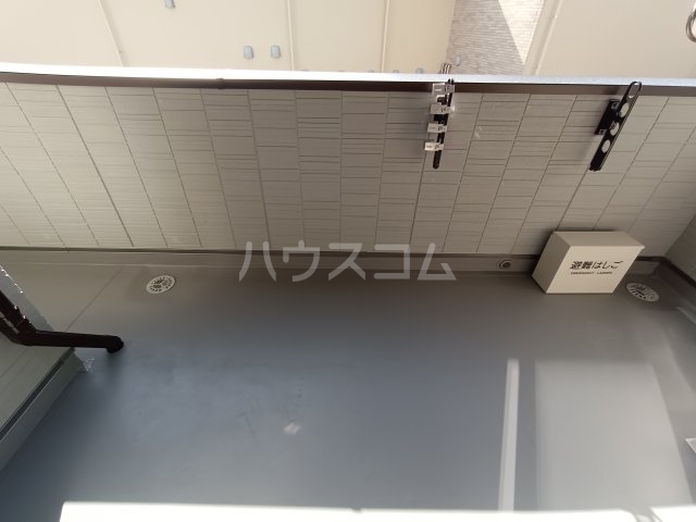 22/30 バルコニー