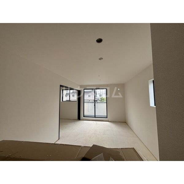 3/22 リビング/ダイニング