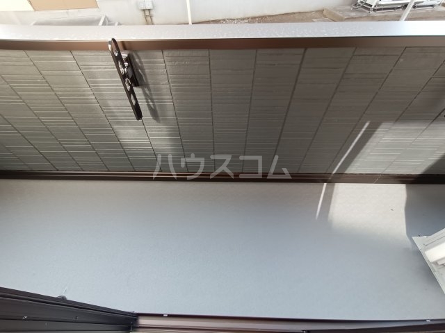 22/30 バルコニー