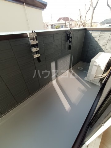 22/30 バルコニー