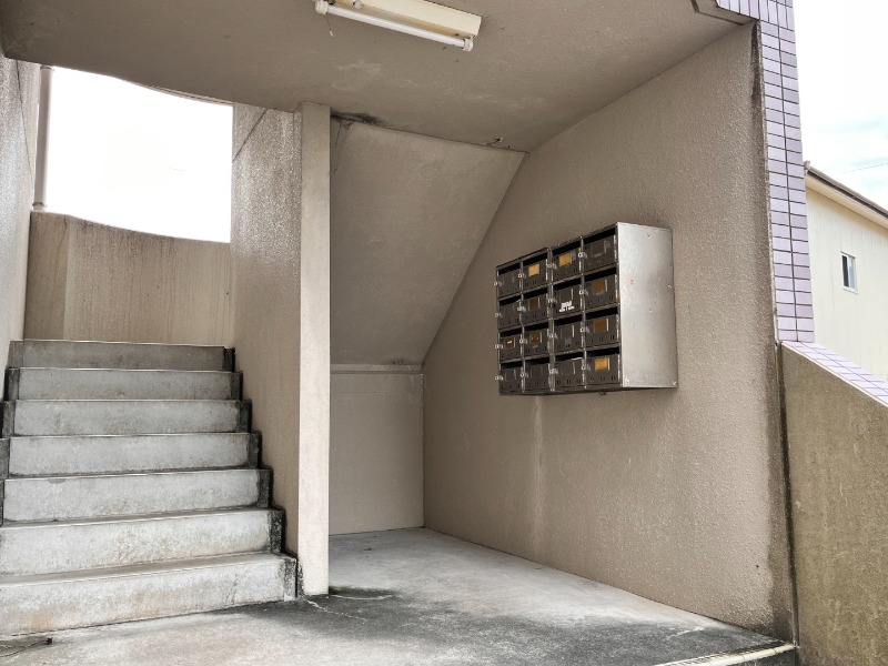 14/16 エントランス