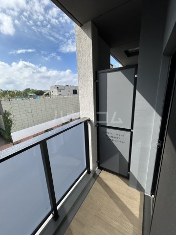 17/30 バルコニー