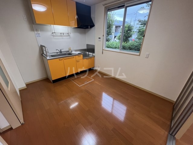 3/30 リビング/ダイニング