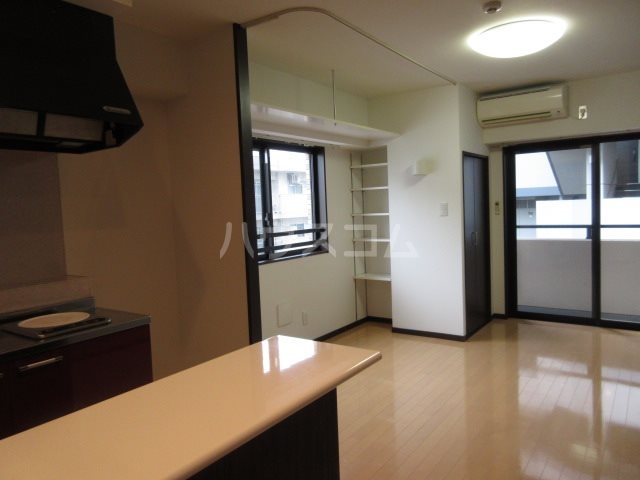 3/16 リビング/ダイニング