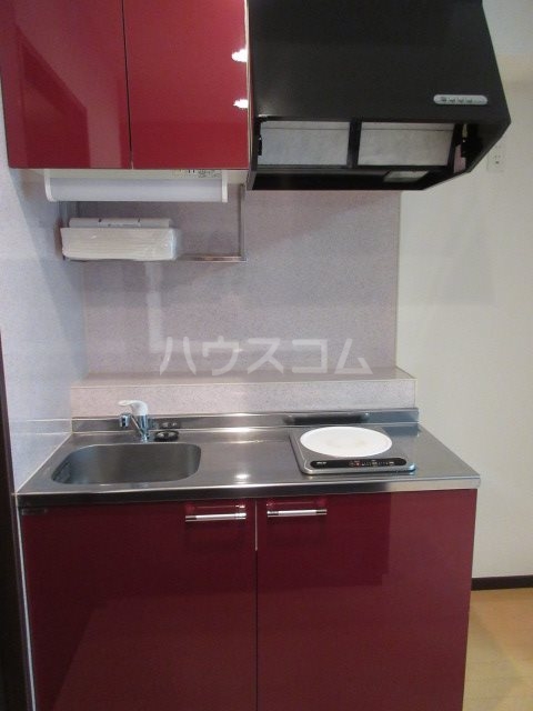 4/16 リビング/ダイニング