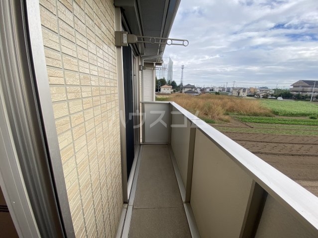 26/30 バルコニー