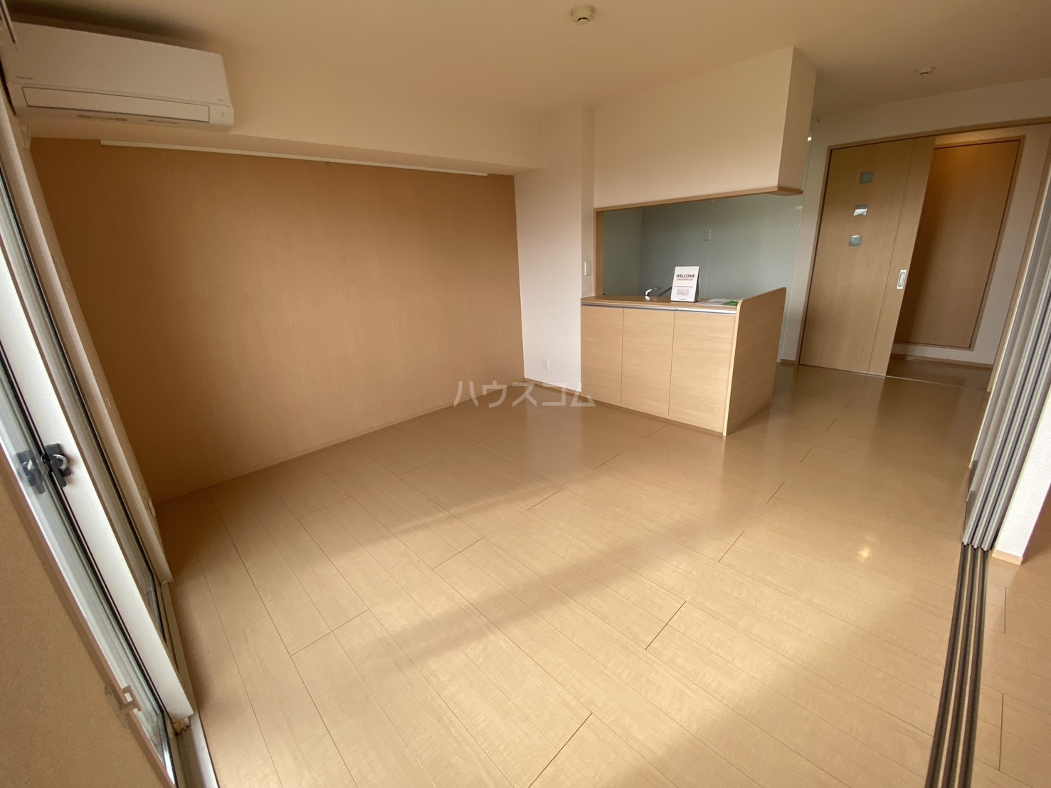 4/30 リビング/ダイニング