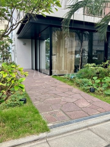 2/11 エントランス