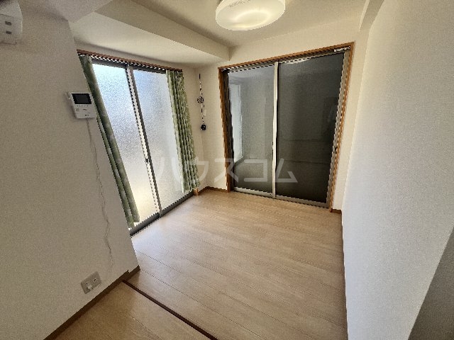 6/30 リビング/ダイニング