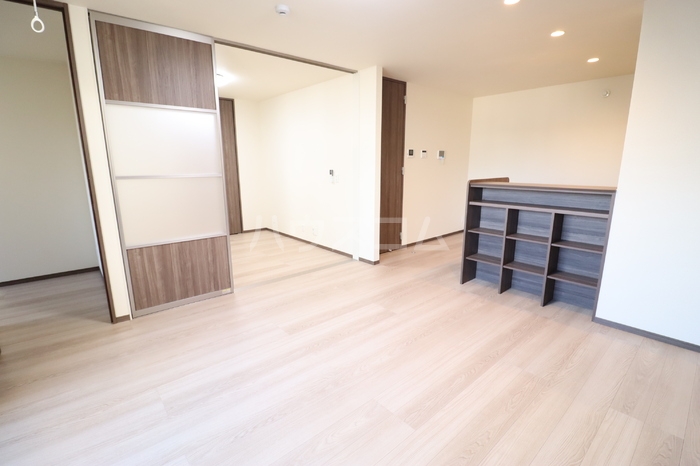 3/30 リビング/ダイニング