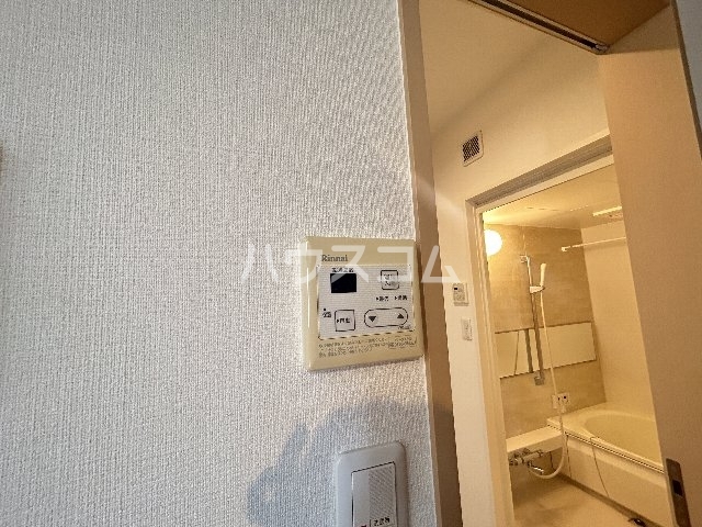 シャーメゾンＫｏｊｉｍａセキュリティ