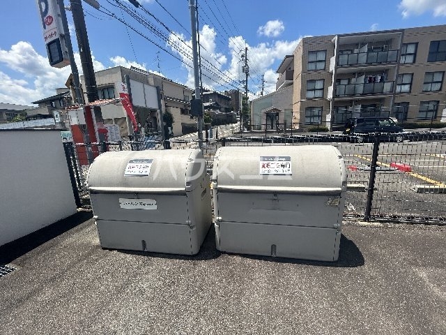 シャーメゾンＫｏｊｉｍａその他共有