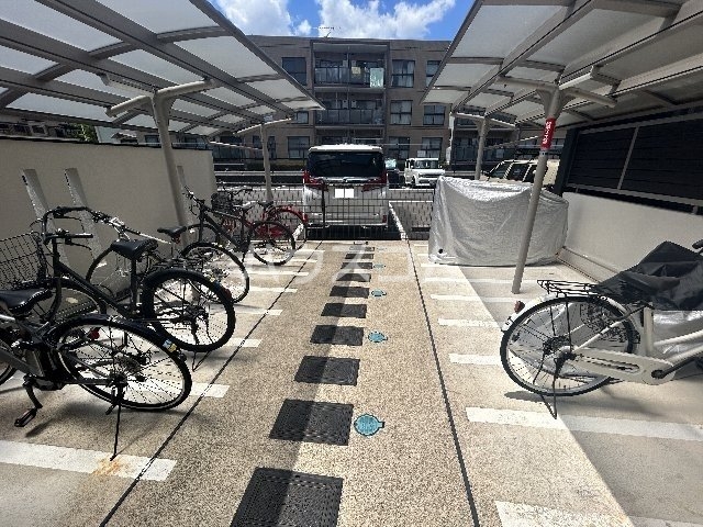 シャーメゾンＫｏｊｉｍａその他共有