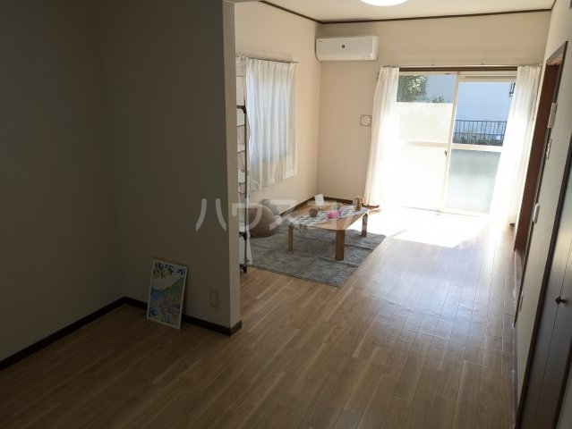 5/21 リビング/ダイニング