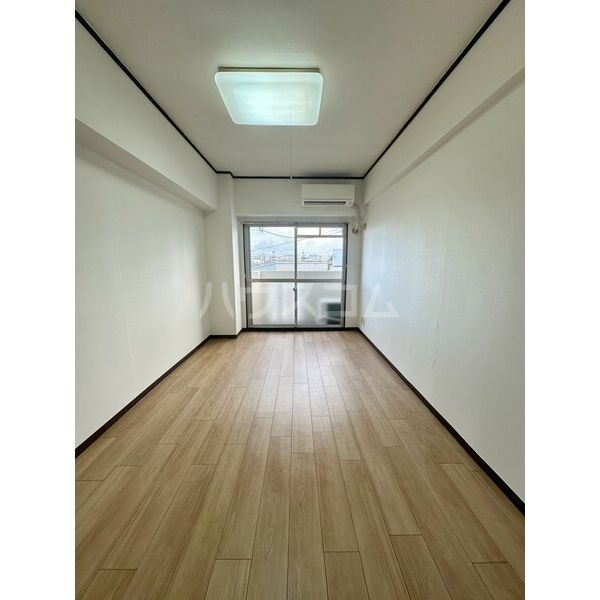 3/17 リビング/ダイニング