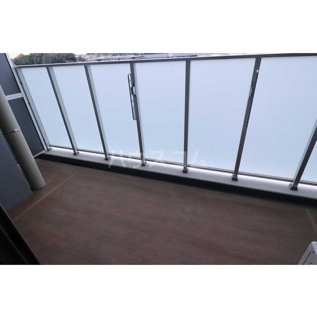 14/27 バルコニー