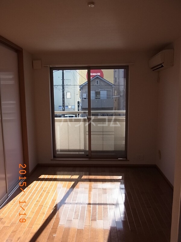 2/24 リビング/ダイニング