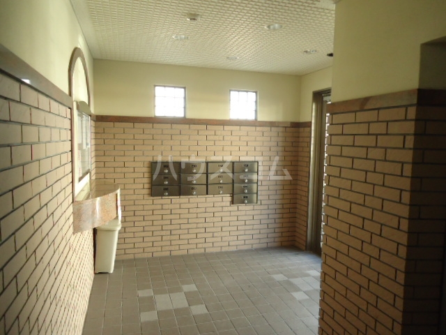 6/16 エントランス