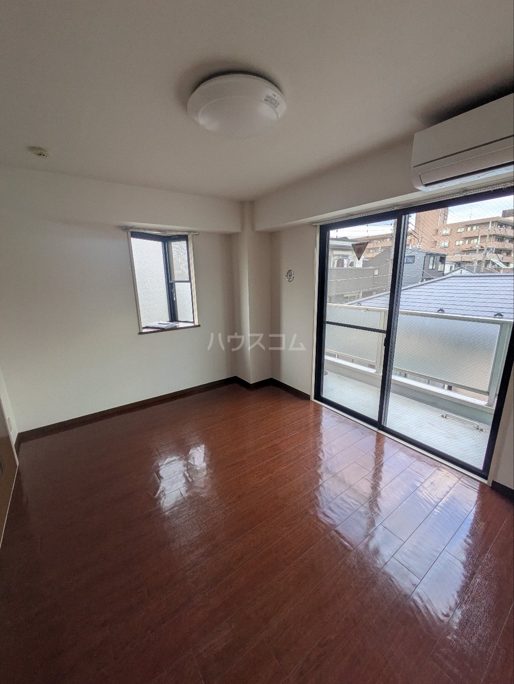 4/22 リビング/ダイニング