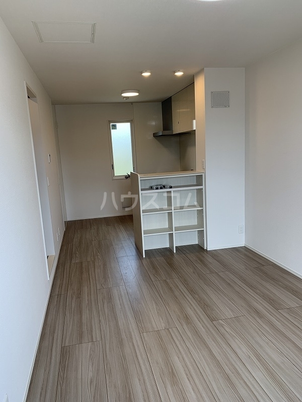 3/26 リビング/ダイニング